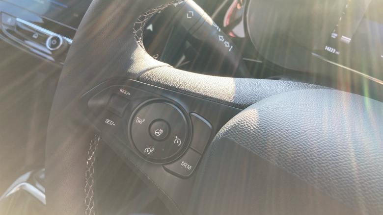 Vauxhall Corsa 1.2 GS 5dr Petrol Hatchback